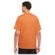 Nike Ανδρική κοντομάνικη μπλούζα Sportswear Premium Essentials Sustainable